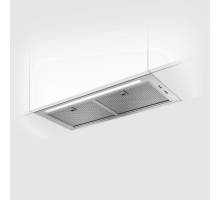 Elica Fold S 80cm Integrated Cooker Hood - Stainless Steel
