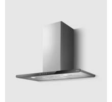 Elica Galaxy 80cm Box Cooker Hood - Stainless Steel & Black