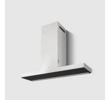 Elica Haiku 120cm Chimney Cooker Hood - White