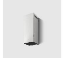 Elica Haiku 32cm Chimney Cooker Hood - White
