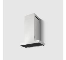 Elica Haiku 60cm Chimney Cooker Hood - White