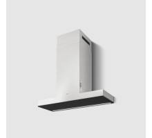 Elica Haiku 90cm Chimney Cooker Hood - White