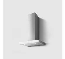 Elica Joy 60cm Chimney Cooker Hood - White