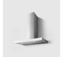 Elica Joy 90cm Chimney Cooker Hood - White