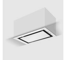 Elica Lane 60cm Integrated Cooker Hood - White