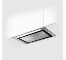 Elica Lane 80cm Integrated Cooker Hood - Stainless Steel