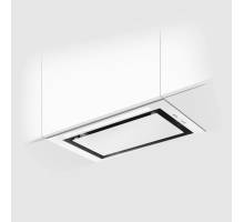 Elica Lane 80cm Integrated Cooker Hood - White