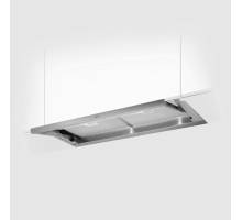Elica Lever 90cm Integrated Cooker Hood - Stainless Steel