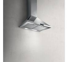 Elica MISSY60 60cm Chimney Cooker Hood - Stainless Steel 