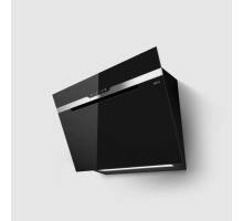 Elica Majestic No Drip 90cm Cooker Hood - Black