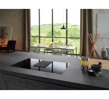 Elica NikolaTesla Libra Induction Hob with Integrated Hood