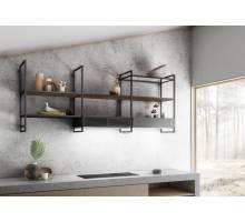 Elica Open Suite 160cm Wall Mounted Cooker Hood