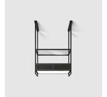Elica Open Suite 80cm Island Cooker Hood