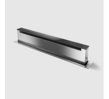 Elica Pandora 90cm Downdraft Cooker Hood - Stainless Steel