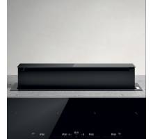 Elica Pandora PRF0120979 90cm Downdraft Cooker Hood - Black