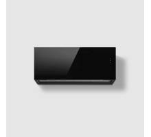 Elica Rules BL 90cm Wall Mounted Cooker Hood - Black