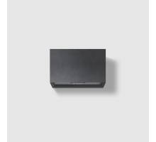 Elica Rules DEKT 60cm Wall Mounted Cooker Hood - Dekton