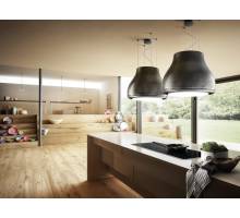 Elica Shining 50cm Island Cooker Hood - Peltrox