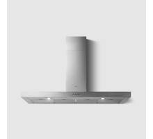 Elica Spot NG 120cm Chimney Cooker Hood - Stainless Steel
