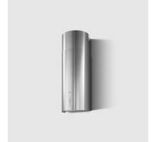 Elica Stone 33cm Wall Mounted Cooker Hood - Stainless Steel