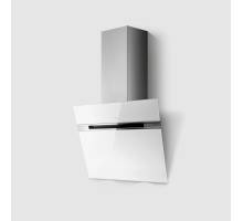 Elica Stripe 60cm Wall Mounted Cooker Hood - White