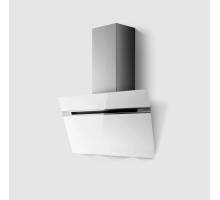 Elica Stripe 80cm Wall Mounted Cooker Hood - White