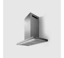 Elica Thin 90cm Chimney Cooker Hood - Stainless Steel