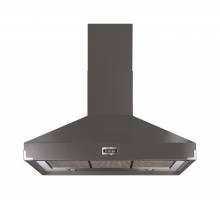 Falcon FHDSE1000SLN - 1000 Super Extract Slate Nickel Chimney Hood 102370