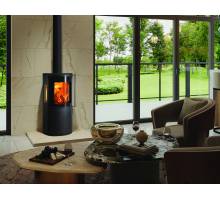FireFX Atlas 2 woodburning stove