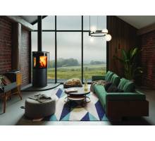 FireFX Atlas 3 woodburning stove