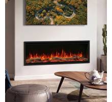 FireFX Atmos Deep 135RD Electric Fire Belfast NI Dublin Ireland