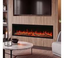 FireFX Atmos Deep 165RD Electric Fire Belfast NI Dublin Ireland