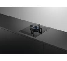 Fisher & Paykel CG451DNGGB4 Gas on Glass Hob