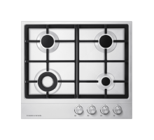 Fisher & Paykel CG604DLPX1 Gas Hob - LPG