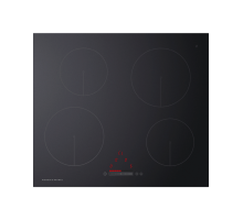 Fisher & Paykel CI604CTB1 Induction Hob 