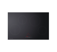 Fisher & Paykel CI804CTB1 Induction Hob