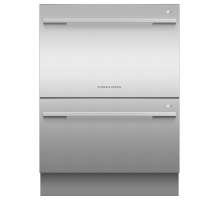 Fisher & Paykel DD60DDFHX9 Double DishDrawer