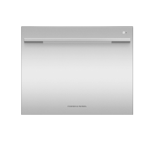 Fisher & Paykel DD60SDFHTX9 Single DishDrawer