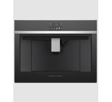 Fisher & Paykel EB60DSX1 Built-in Coffee Maker