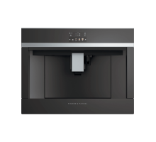 Fisher & Paykel EB60DSXB2 Built-in Coffee Maker