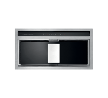 Fisher & Paykel HP60iHCB3 Integrated Cooker Hood