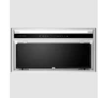 Fisher & Paykel HP60iHCB4 Integrated Cooker Hood