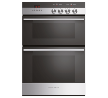 Fisher & Paykel OB60BCEX4 Double Oven
