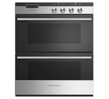 Fisher & Paykel OB60HDEX4 Double Oven