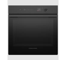 Fisher & Paykel OB60SM16PLB1 Built-in Single Oven 