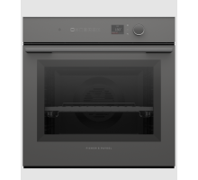 Fisher & Paykel OB60SM16PLG1 Built-in Single Oven 