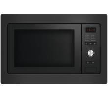 Fisher & Paykel OM25BLSB1 Microwave Oven 