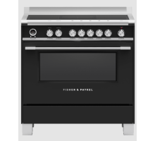 Fisher & Paykel OR90SCI6B1 Induction Range Cooker