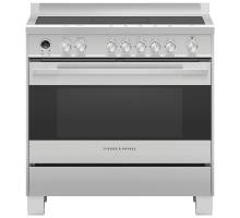 Fisher & Paykel OR90SDI6X1 Induction Range Cooker
