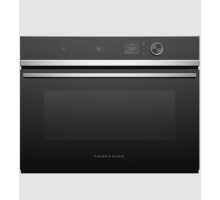 Fisher & Paykel OS60NDLX1 Built-in Combination Steam Oven